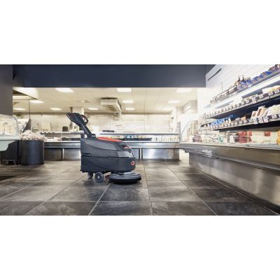 4. VIPER Mały ale wydajny automat myjący zasilany bateryjnie  50000579