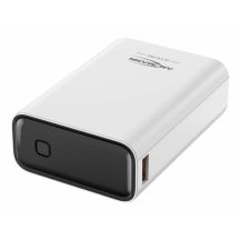 Ansmann PB222PD Litowo-polimerowy (LiPo) 20000 mAh Biały