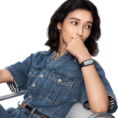 23. Xiaomi Smart Band 10 Rose AMOLED Opaska do monitorowania aktywności 4,37 cm (1.72") Różowy