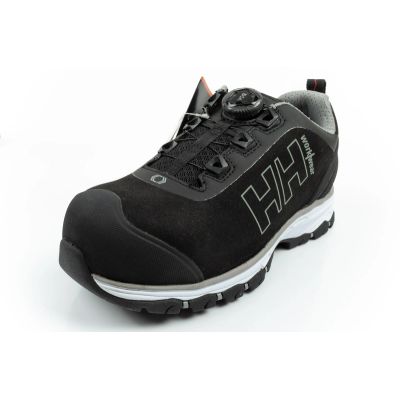 3. Helly Hansen buty robocze Chelsea Evo Low S3 BOA wodoodporne BHP