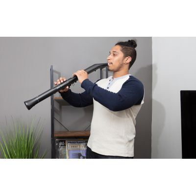 5. AKAI EWI SOLO - Elektroniczny instrument dęty