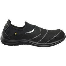 SAFETY BOOTS YUKON S1P/44