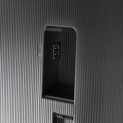 15. Telewizor Samsung QE83S85F OLED 83'' 4K Ultra HD 120Hz Tizen Dolby Atmos Czarny