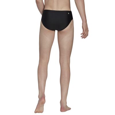 7. Kąpielówki adidas  Lineage Trunk M HT2067