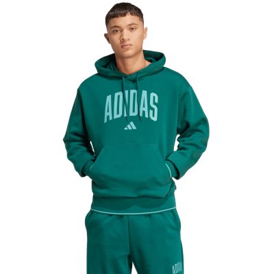 10. Bluza adidas Collegiate Hoodie M KC3873