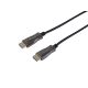 6. Equip 119438 kabel HDMI HDMI Typu A (Standard) Czarny