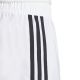 5. Spodenki męskie adidas Tastigo 25 białe JN7156
