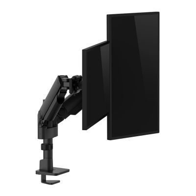 14. Neomounts DS65S-950BL2 uchwyt / stojak do monitorów 86,4 cm (34") Biurko Czarny