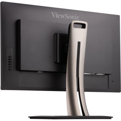 14. Viewsonic VP56 monitor komputerowy 81,3 cm (32") 3840 x 2160 px 4K Ultra HD LED Czarny
