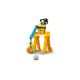 20. LEGO DUPLO TOWN 3w1 10476 Plac budowy i pojazdy