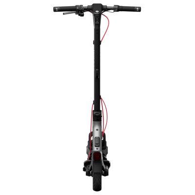 4. Ninebot by Segway NINEBOT F3 E Czarny