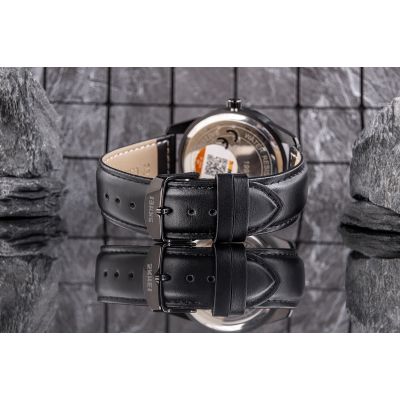 10. Zegarek Męski Skmei 1993BK + BOX