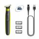 8. Golarka PHILIPS Oneblade 360 QP 2724/23