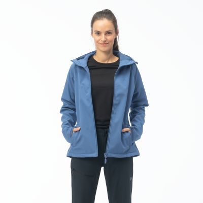 15. Damski Softshell LADY MEINO