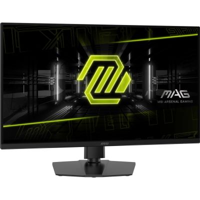 5. MSI MAG 322URDF E16 monitor komputerowy 80 cm (31.5") 3840 x 2160 px 4K Ultra HD Czarny