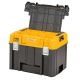 3. Skrzynia TSTAK 2,0 głęboka  DWST83343-1 DEWALT