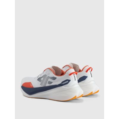 3. Niskie buty do biegania Flow Run 1.0 męskie 4F 4FRSS25FSPOM160-90S
