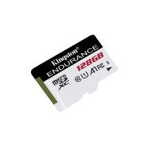 Karta pamięci Kingston Endurance SDCE/128GB (128GB; Class 10; Karta pamięci)