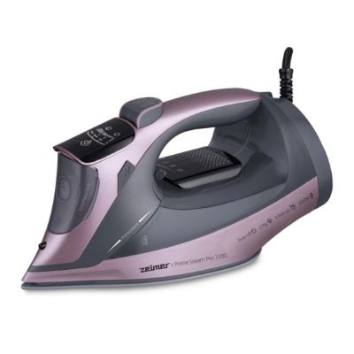 Zelmer Żelazko parowe  ZIR4900 PrimeSteam 3200W