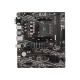 5. MSI A520M PRO Socket AM4 micro ATX