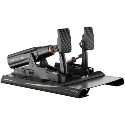 Moza Racing RS082 akcesorium do symulatora lotów/wyścigów Pedał
