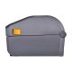 14. Drukarka etykiet ZD421/termiczna/300dpi/USB/USBHost/Ethernet/BTLE5