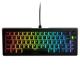 Glorious GMMK 3 65% Custom Klawiatura do gier - Fabrycznie złożona, ISO (DE), przełączniki Fox,