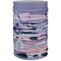 Bandana dziecięca BUFF ORIGINAL ECOSTRETCH YOKI MAUVE