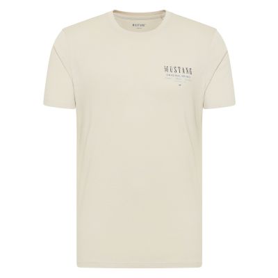 9. Koszulka Mustang Alex C Print M 1013523 2081