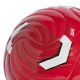 4. Piłka nożna adidas Manchester United Home Mini czerwona KE5120