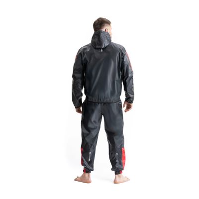 4. Sauna Dres DBX "BurnX" - M