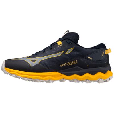 7. Buty do biegania Mizuno Wave Daichi 7 M J1GJ227151