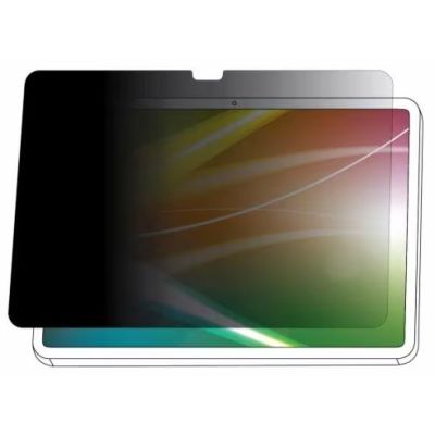 2. 3M BPTAP005 filtr do ekranu 33 cm (13") Tablet Bezramkowy filtr prywatności na wyswietlacz