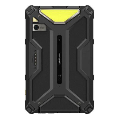 4. Tablet Ulefone Armor Pad 4 Ultra 8/256GB 5G Thermal Czarny bez ładowarki