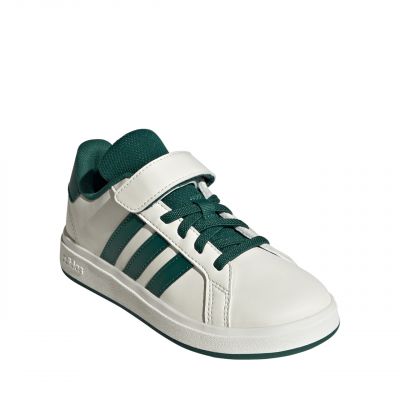 2. Buty adidas Grand Court 2.0 EL C Jr JQ8004