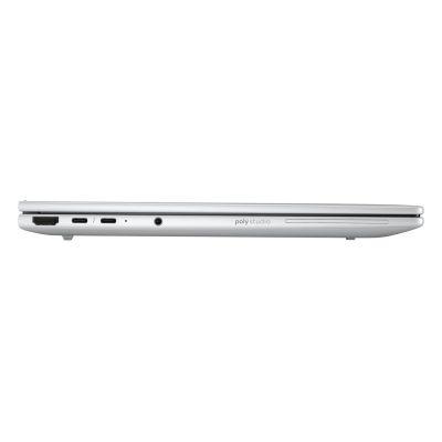 62. HP EliteBook 8 G1i Next Gen AI PC Copilot+ PC Intel Core Ultra 5 228V Laptop 35,6 cm (14") WUXGA 32 GB LPDDR5x-SDRAM 512 GB SSD Wi-Fi 7 (802.11be) Windows 11 Pro Srebrny