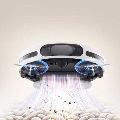 28. Robot sprzątający EZVIZ RS20 Pro