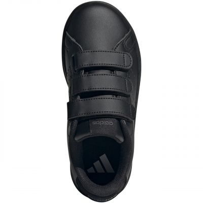 4. Buty adidas Advantage Base 2.0 Jr IE9018
