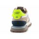 5. Buty D.Franklin Vibla ZIG Patch M DFSH378008-BEIG