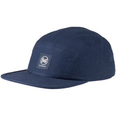 2. Czapka z daszkiem BUFF 5 PANEL CHILL CAP SOLID NAVY