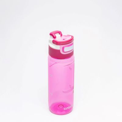 4. Butelka na wodę Kambukka Elton 750ml, Mulberry Mood