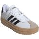 2. Buty adidas VL COURT BOLD W IH3083