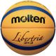 2. Piłka do koszykówki Molten B33T2000 outdoor 3x3