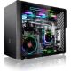 2. RAIJINTEK Ophion M Evo TGS Midi Tower Czarny, Przezroczysty