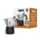 13. Bialetti kawiarka New Brikka 2023 2tz
