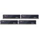 G.SKILL FLARE X5 AMD DDR5 4X48GB 6000MHZ CL28 EXPO BLACK F5-6000J2836G48GX4-FX5