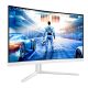45. Philips Evnia 5000 27M2C5501/00 monitor komputerowy 68,6 cm (27") 2560 x 1440 px Quad HD LCD Biały