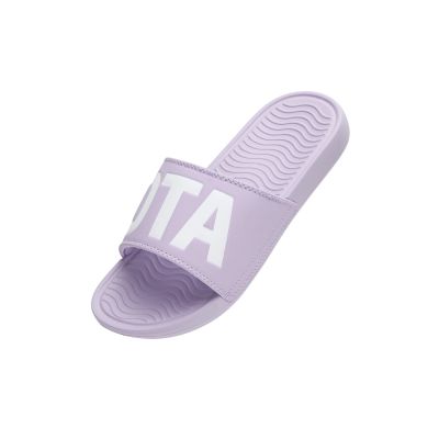 11. Kubota klapki pro 2.0 jasnofioletowe K25SS-111-001-10-1