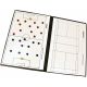 Tablica taktyczna Select A4 SEL106442 plastikowa