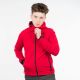5. Kurtka Cmp Kid Jacket Fix Hood Jr 3A00094-55BE